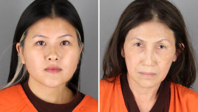 Minnesota women charged in $5K Lululemon shoplifting scheme