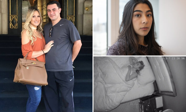 NYC jury awards au pair who was secretly filmed by creepy chicken-mogul employer $2.78M
