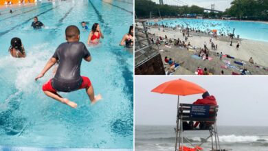 NYC neighborhood to get its first public pool as part of $46.1M investment