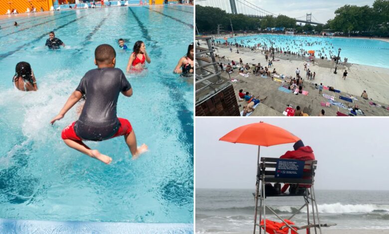 NYC neighborhood to get its first public pool as part of $46.1M investment