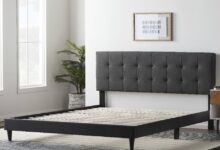 Nearly 138,000 Lucid Platform Beds have been recalled due to reports of them collapsing.