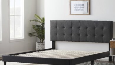 Nearly 138,000 Lucid Platform Beds have been recalled due to reports of them collapsing.