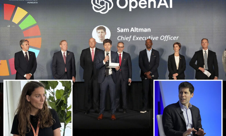 OpenAI reportedly mulls $10B payday for Sam Altman