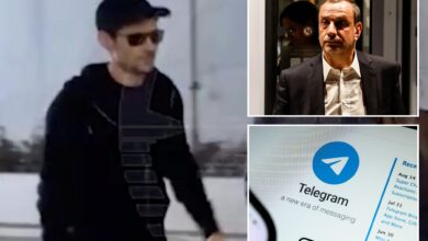 Pavel Durov's lawyer says probe against Telegram boss is 'absurd'