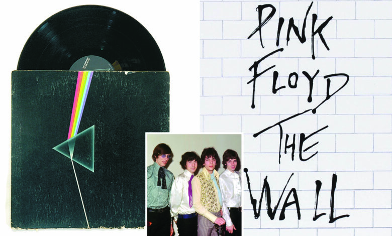 Pink Floyd in talks with Sony Music to buy band's catalog for $500M: report