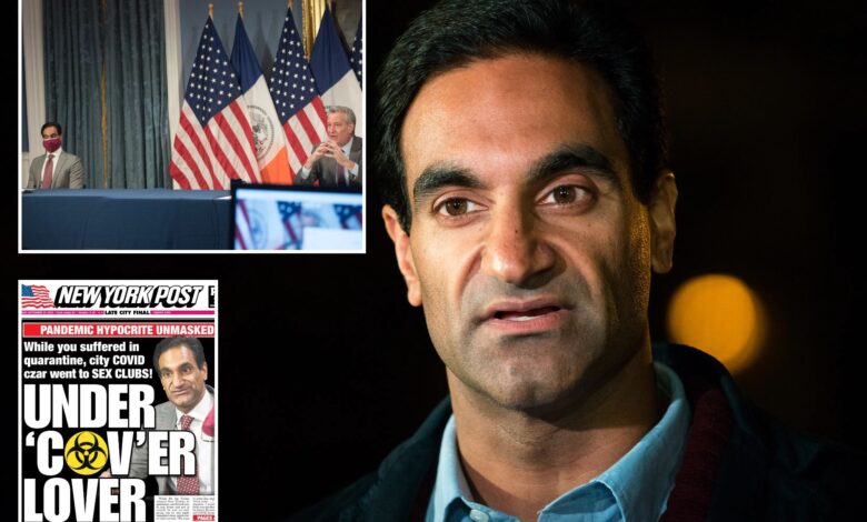 SIGA under investigation after release of NYC's ex-COVID czar's comments on vaccine