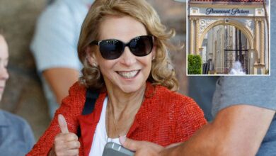 Shari Redstone to get whopping $180M in severance, benefits after Skydance deal: report