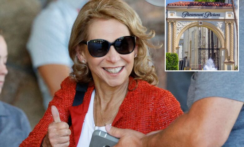 Shari Redstone to get whopping $180M in severance, benefits after Skydance deal: report