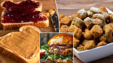 The 20 best American eats, according to CNN