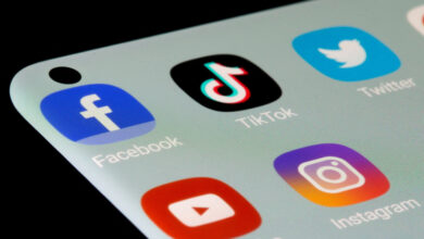 TikTok hires legal expert Carl Szabo to fight against US ban