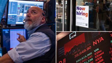 US labor market added 142,000 jobs in August, fewer than expected