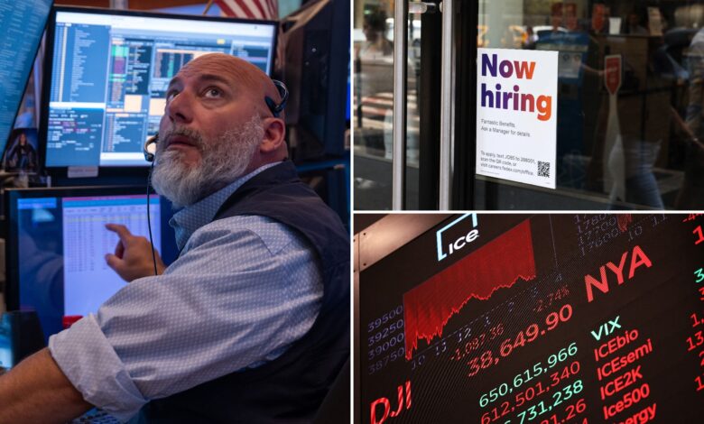 US labor market added 142,000 jobs in August, fewer than expected