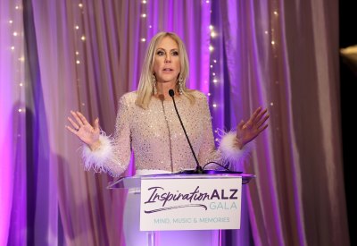 ‘RHOC’ Star Vicki Gunvalson’s $1.5 Million Home Close to California Wildfire