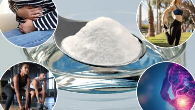 Viral baking soda hack for weight loss: Is it safe?