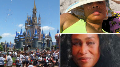 What happens in Disney stays in Disney: NYC educrats took own kids to Magic Kingdom on trips meant for homeless students