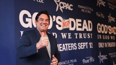 Why 'God's Not Dead' won't die