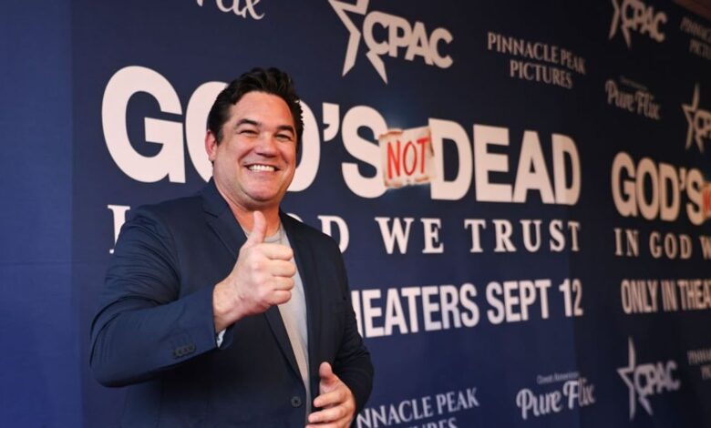 Why 'God's Not Dead' won't die