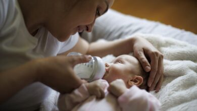 Why breastfeeding is overrated | Blaze Media