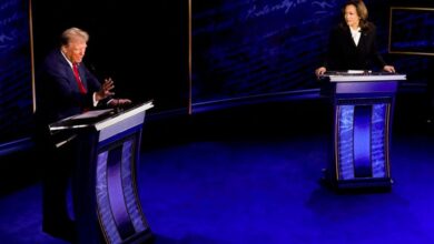 Why debates no longer matter in America’s spiritual and political battle