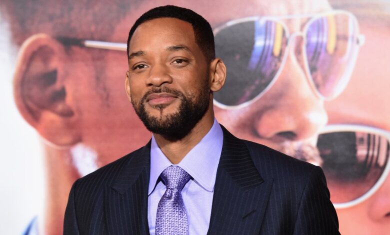 Will Smith Is ‘Acting Like He’s God’s Gift’ After Bad Boys Success