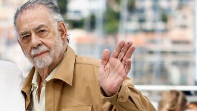 'Woke-pocalypse Now' for Francis Ford Coppola?