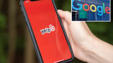 Yelp claims Google uses search monopoly to tout its own reviews, 'starve' rivals: lawsuit