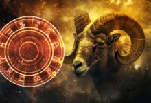 4 signs with the most to lose during the full Aries supermoon