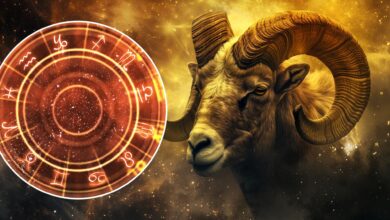 4 signs with the most to lose during the full Aries supermoon