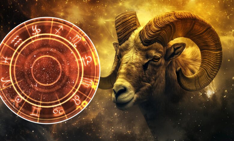 4 signs with the most to lose during the full Aries supermoon