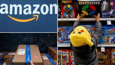 Amazon Prime Big Deal Days breaks record as company's biggest October event