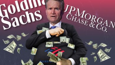 Bank of America may soon move on from its CEO Brian Moynihan.