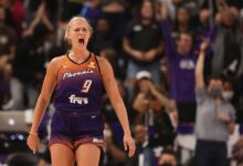 Blaze News original: Top 5 insane quotes from the WNBA's biggest — and weirdest — season ever