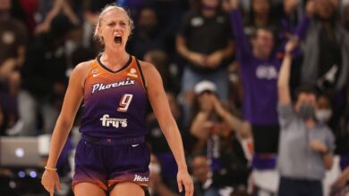 Blaze News original: Top 5 insane quotes from the WNBA's biggest — and weirdest — season ever