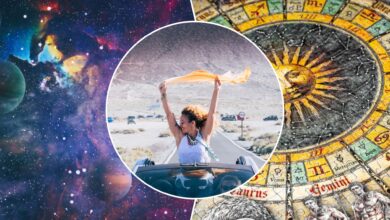 Can astrology cure codependence and help us reclaim ourselves?