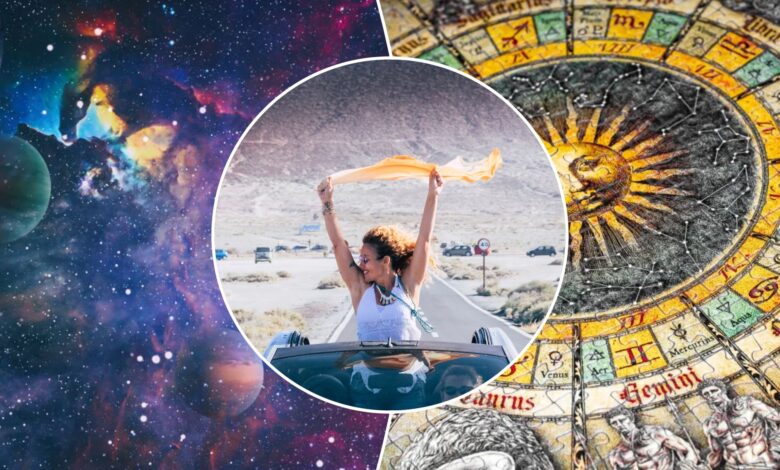 Can astrology cure codependence and help us reclaim ourselves?