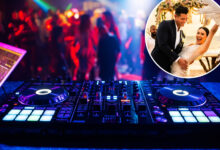 Couple 'humiliated' after just 16 of their 80 guests RSVP to 'rave' themed wedding: