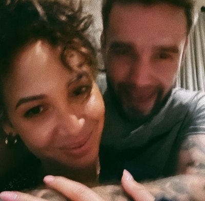 danielle peazer reveals liam paynes message to her before death