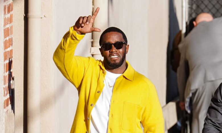 Diddy’s Partygoers Settling With Victims to ‘Avoid’ Charges