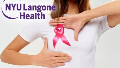 About one in eight women will be diagnosed with breast cancer in their lifetime.