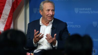 Larry Summers