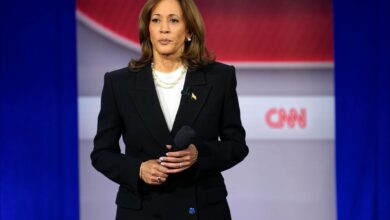 Flail, Britannia — woke UK activists ride to Kamala's rescue