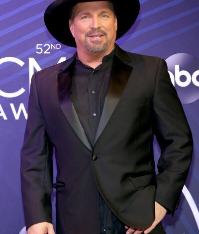 Garth Brooks Shocking Recordings Exposed