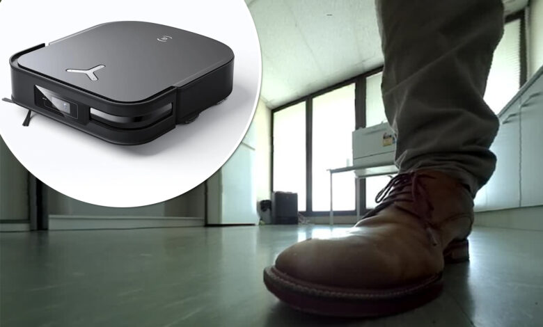 Hacked robot vacuums hurl racial slurs at shocked owners, who react with 'fear, disgust'