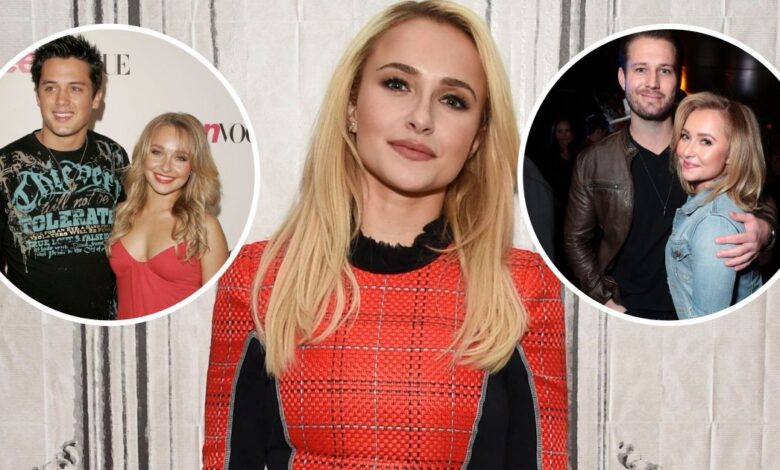 Hayden Panettiere Dating History: Ex-Boyfriends List