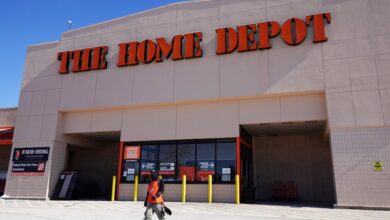 Home Depot will require executives and senior managers to work one 8-hour retail shift each quarter.