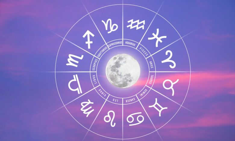 Horoscope Forecast for the Week of October 13 to October 19