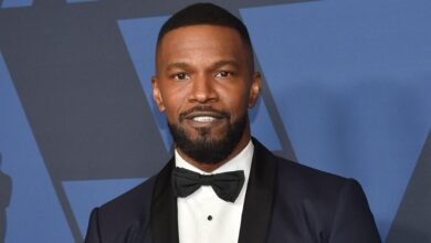 Jamie Foxx Fans Love Seeing Him ‘Back in Full Form’: A ‘Second Chance'