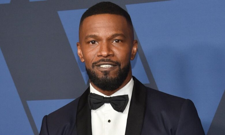 Jamie Foxx Fans Love Seeing Him ‘Back in Full Form’: A ‘Second Chance'