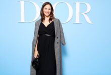 Jennifer Garner, John Miller Planning ‘Dream' Paris Wedding (Excl)