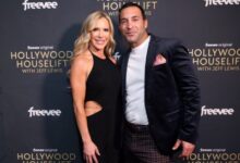 RHOC Jen Pedranti Reveals Income in Divorce Battle